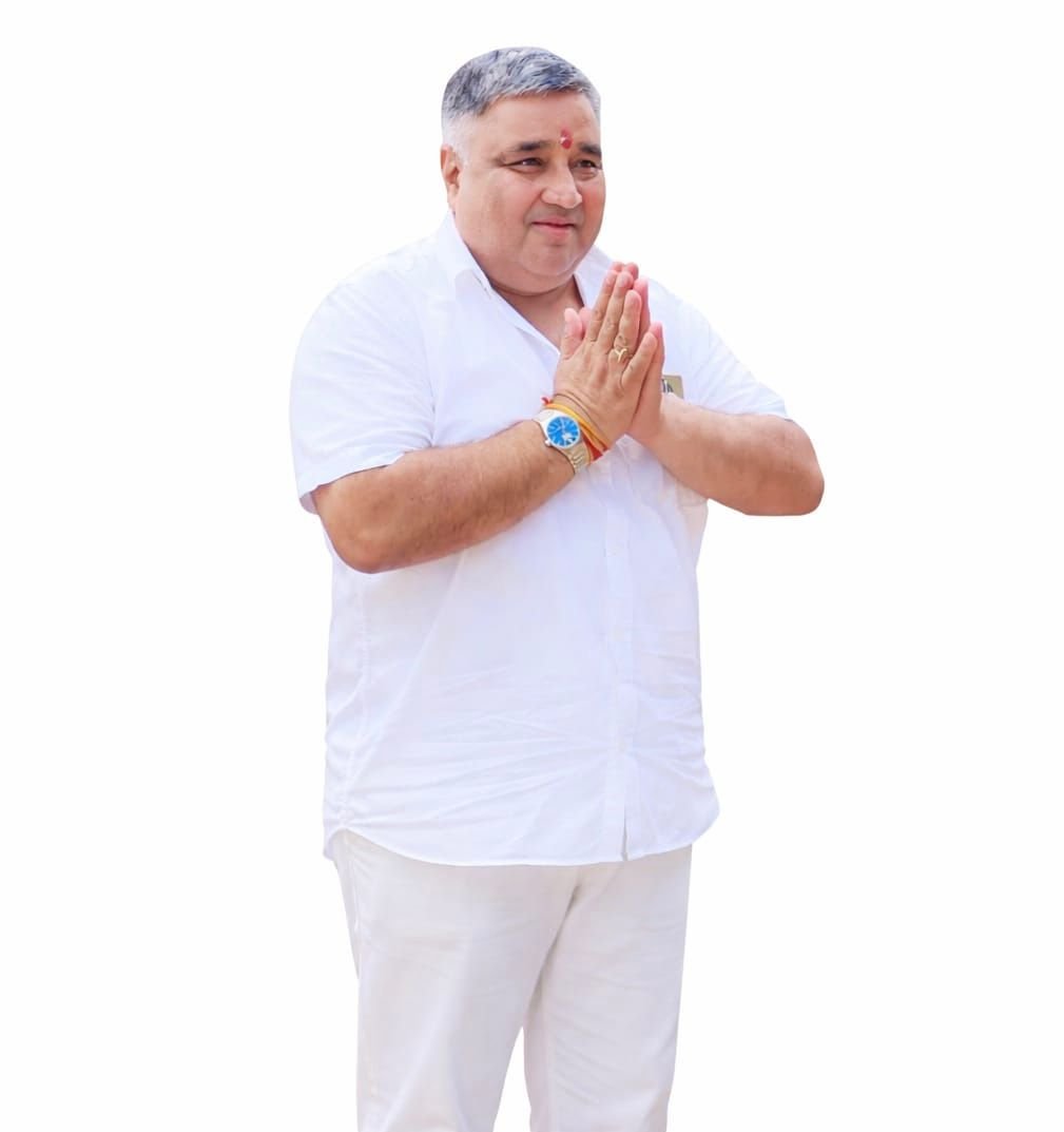 राजिम कुंभ (कल्प) 2026 पर्यटन एवं संस्कृति मंत्री राजेश अग्रवाल ने श्रद्धालुओं को दिया आमंत्रण