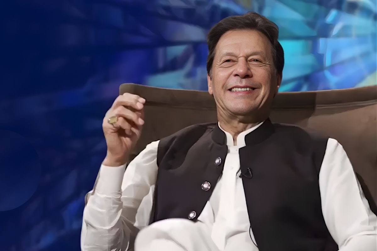 इमरान खान का खौफ! पाकिस्तान में पुलिस ने शादी से 7 लोगों को उठाया, 14 दिन के लिए किया नजरबंद, आरोप क्या?