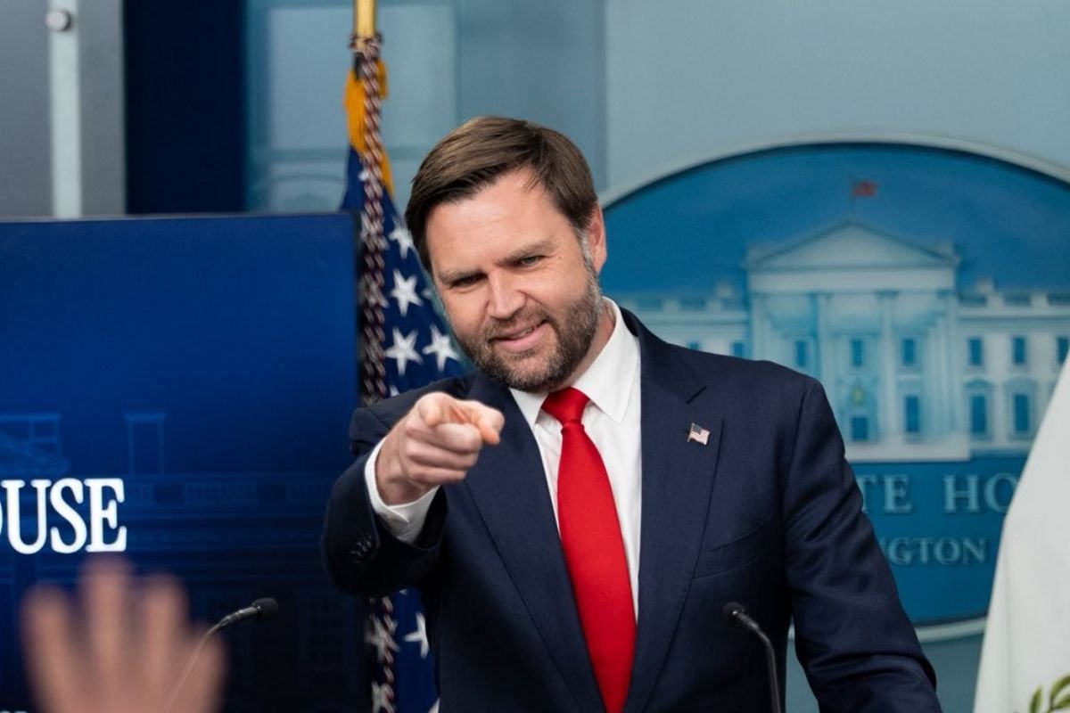 वेनेजुएला पर हमला करके अमेरिका को क्या मिला? US उपराष्ट्रपति जेडी वेंस ने गिनाए 3 फायदे