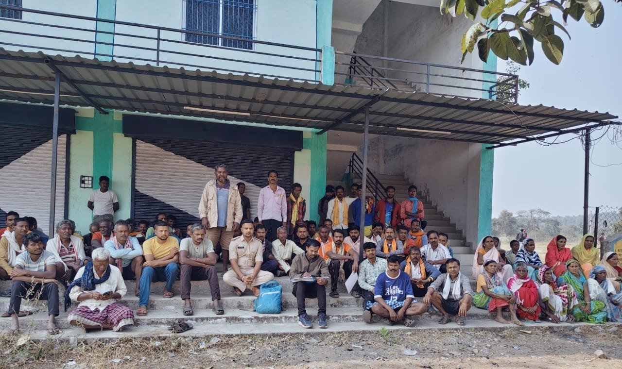 खेलो इंडिया ट्राइबल गेम्स का प्रथम संस्करण छत्तीसगढ़ में, जिले में 5 जनवरी को चयन ट्रायल