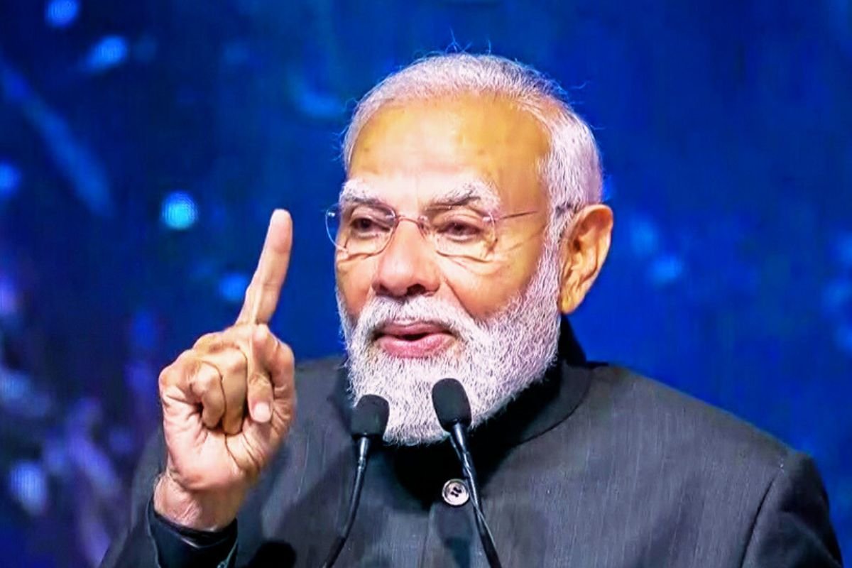 प्रधानमंत्री  नरेंद्र मोदी करेंगे 6 फरवरी को परीक्षा पे चर्चा