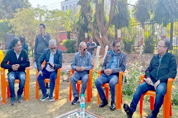 मुख्यमंत्री डॉ. यादव पुष्प महोत्सव का 30 जनवरी को करेगें शुभारंभ