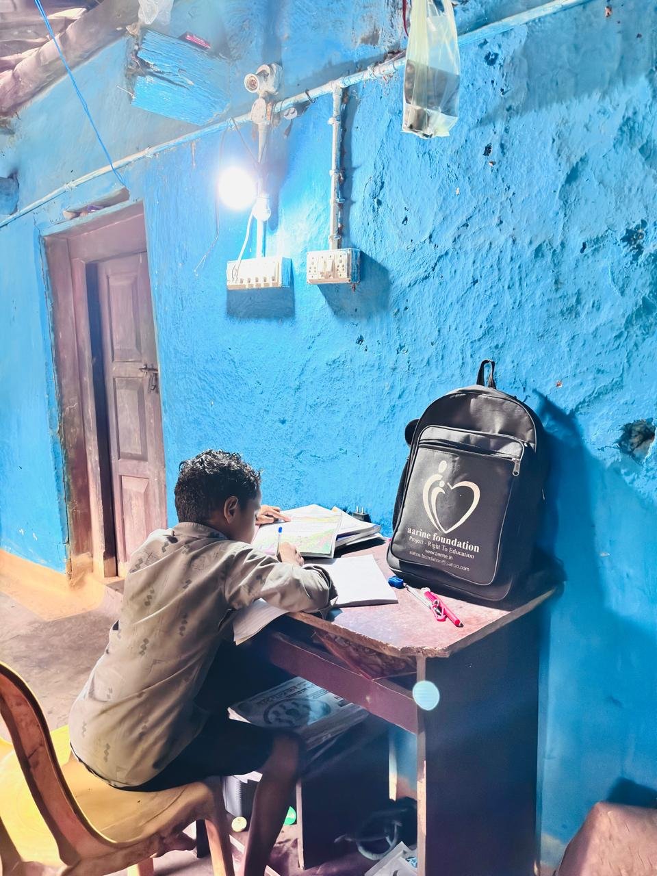 मुख्यमंत्री मजराटोला विद्युतीकरण योजना बना वरदानः वनांचल के 17 ग्रामों में चिमनी युग का अंत