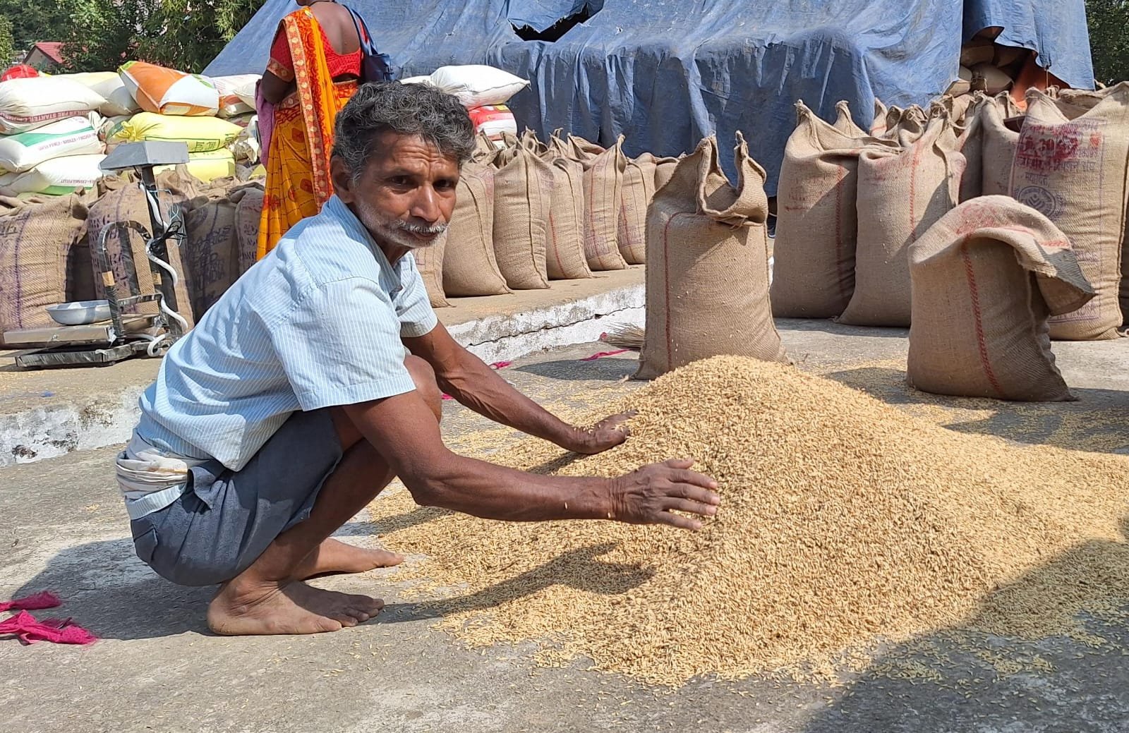 तकनीकी नवाचार से कोरबा जिले ने रचा नया कीर्तिमान