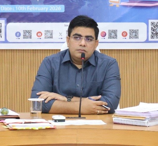 ग्राम पंचायतों में लगेगा कृषि चौपाल, किसानों को दी जाएगी योजनाओं की जानकारी