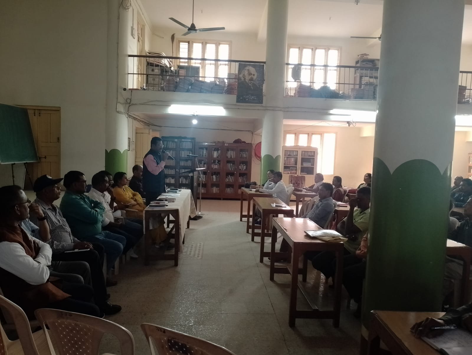 निजी स्कूलों में भी अब बोर्ड पैटर्न पर होंगी 5वीं-8वीं की परीक्षाएं