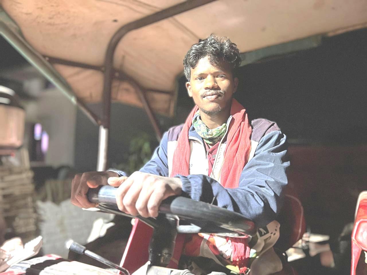 रोहन कश्यप ने अपनी मेहनत के बूते बनाया खेती-किसानी को परिवार की बेहतरी का आधार  कृषक उन्नति योजनांतर्गत अंतर की राशि एकमुश्त देने के लिए राज्य सरकार का जताया आभार