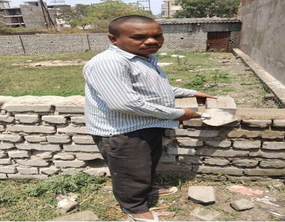 परंपरागत कौशल को मिली आधुनिक उड़ानः प्रधानमंत्री विश्वकर्मा योजना ने बदला अशोक का जीवन