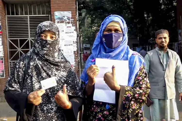 बांग्लादेश चुनाव परिणाम: Gen Z का भरोसा BNP पर!