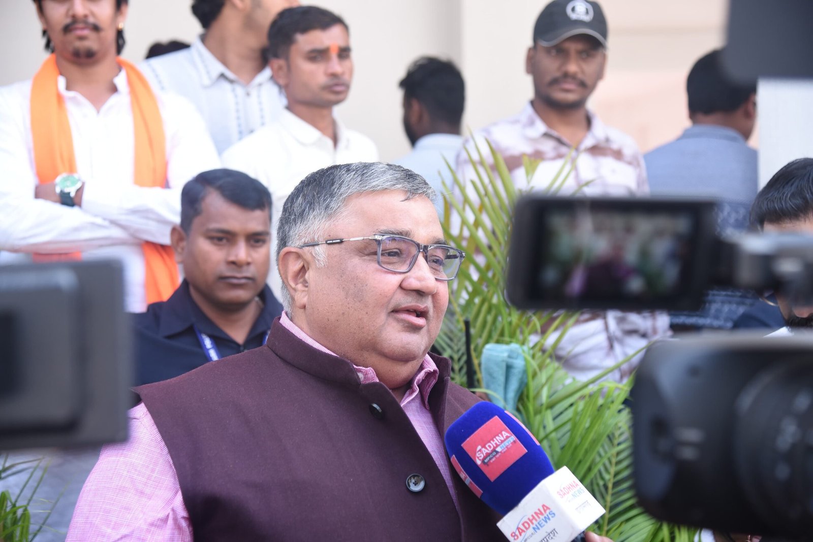 केंद्रीय बजट 2026 पर्यटन एवं संस्कृति के लिए ऐतिहासिक उपहार : पर्यटन एवं संस्कृति मंत्री राजेश अग्रवाल