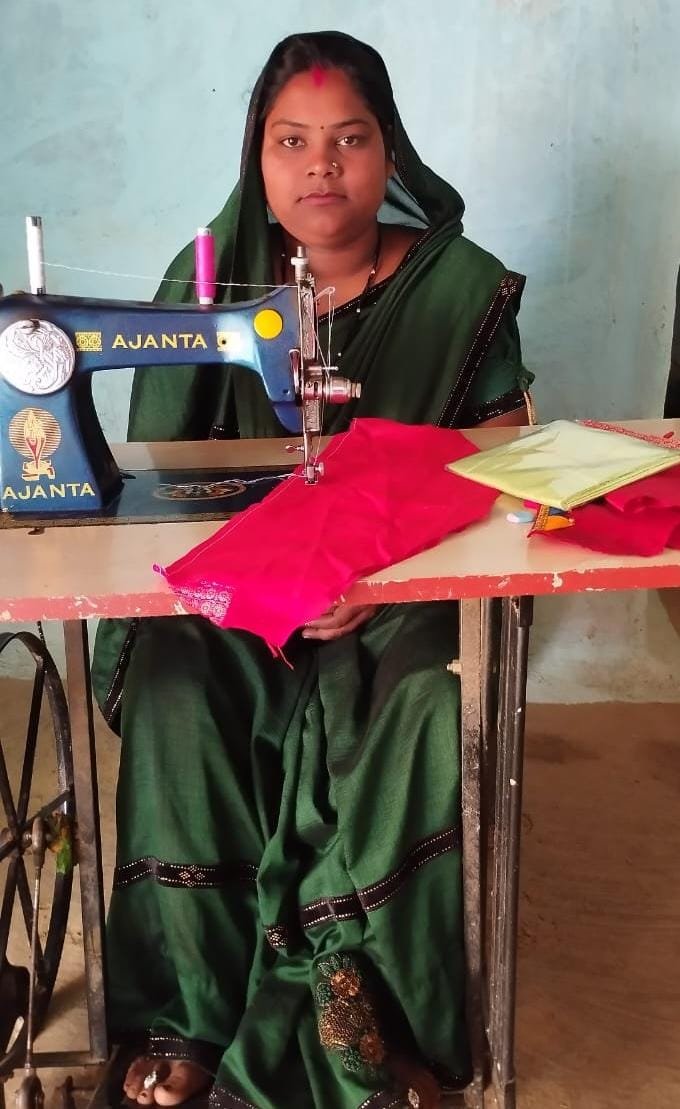 महतारी वंदन से आर्थिक रूप से सशक्त हुई महिलाएं