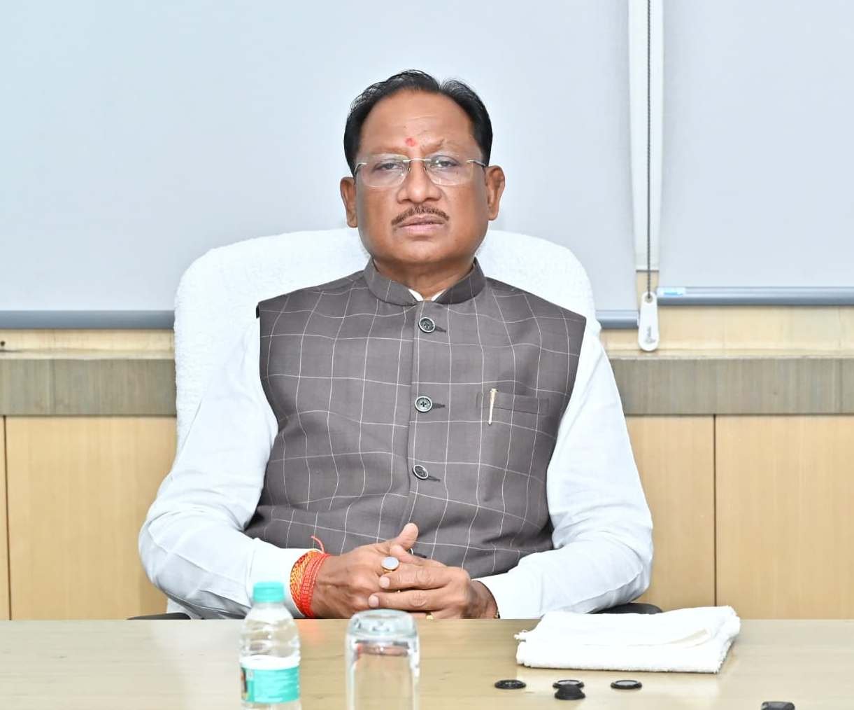 राजनांदगांव नर्सिंग कौशल कॉलेज में ए.एन.एम. (ANM) प्रशिक्षण को मंजूरी