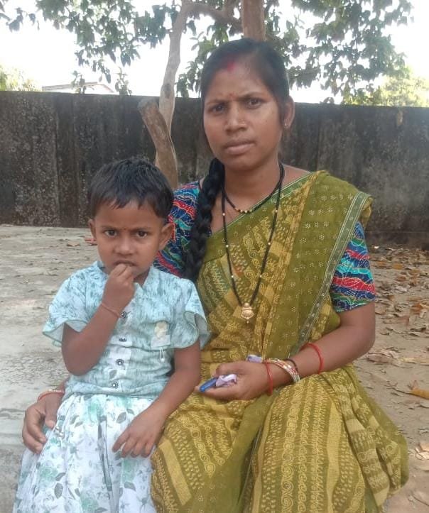 महतारी वंदन योजना से मातृत्व को संबल