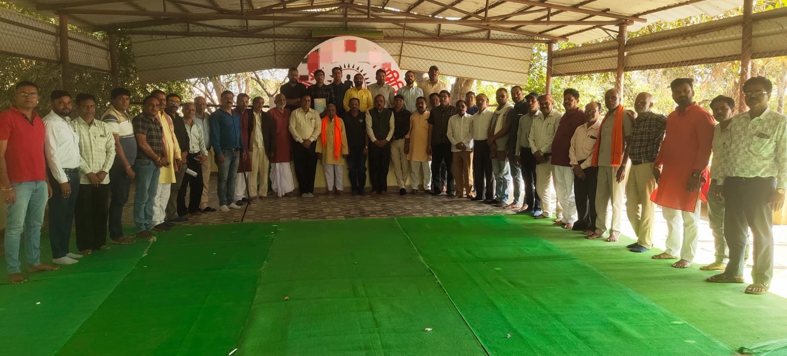 कबीरधाम में सवर्ण एकजुटता का ऐलान, बनी सवर्ण एकता मंच