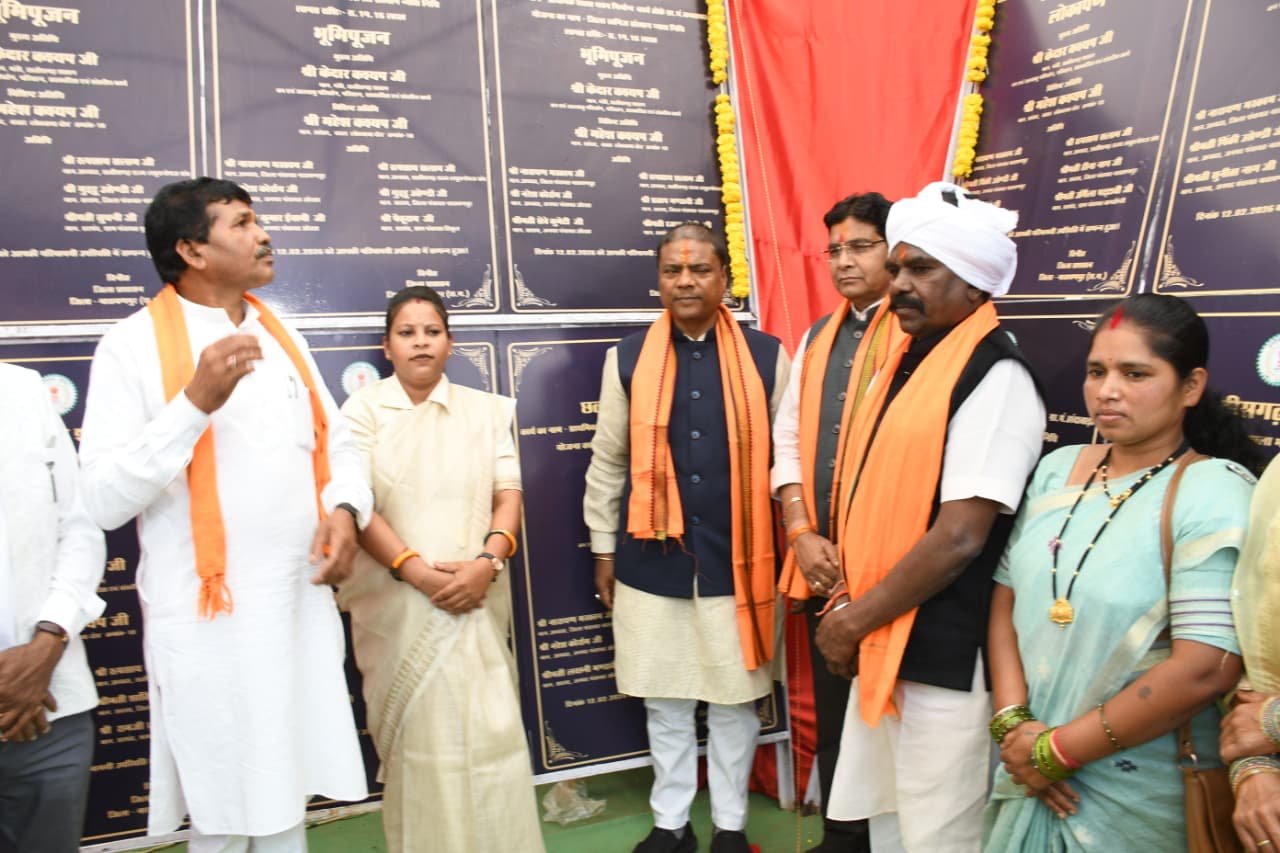 मेला स्थानीय अर्थव्यवस्था को मजबूत करने का सशक्त माध्यम-मंत्री  केदार कश्यप