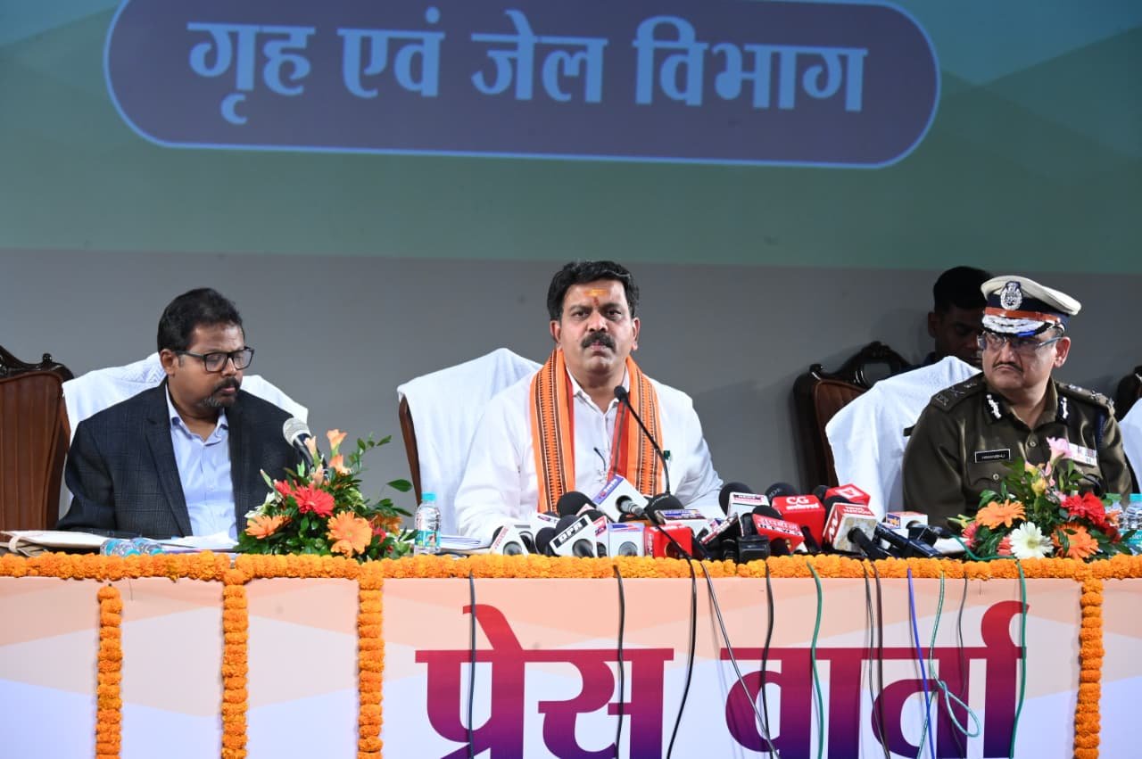 खेल प्रतिभाओं को निखारने का सशक्त माध्यम बनी सरगुजा ओलंपिक: मंत्री  रामविचार नेताम