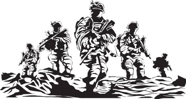 सेना में भर्ती हेतु अधिसूचना जारी, युवाओं के लिए सुनहरा अवसर