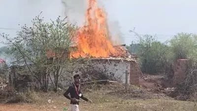 बिरनपुर कांड में बड़ा फैसला : 3 साल बाद बेमेतरा जिला अदालत ने हत्या के 17 आरोपियों को किया दोषमुक्त