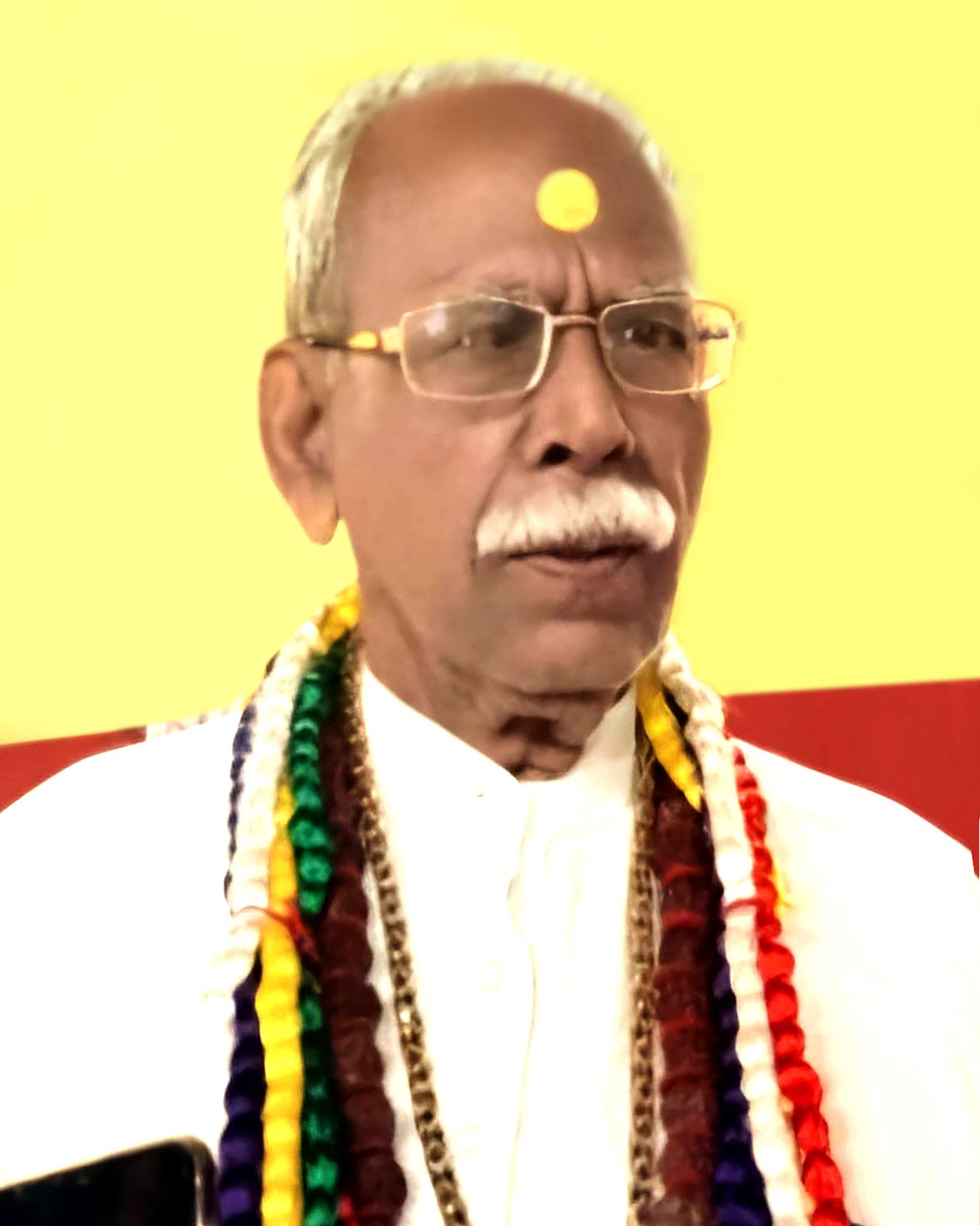 सिंधी समाज सनातन धर्म एवं देश के प्रति अपना दायित्व बढ़ाने बनाएगा कार्ययोजना : साईं मसन्द