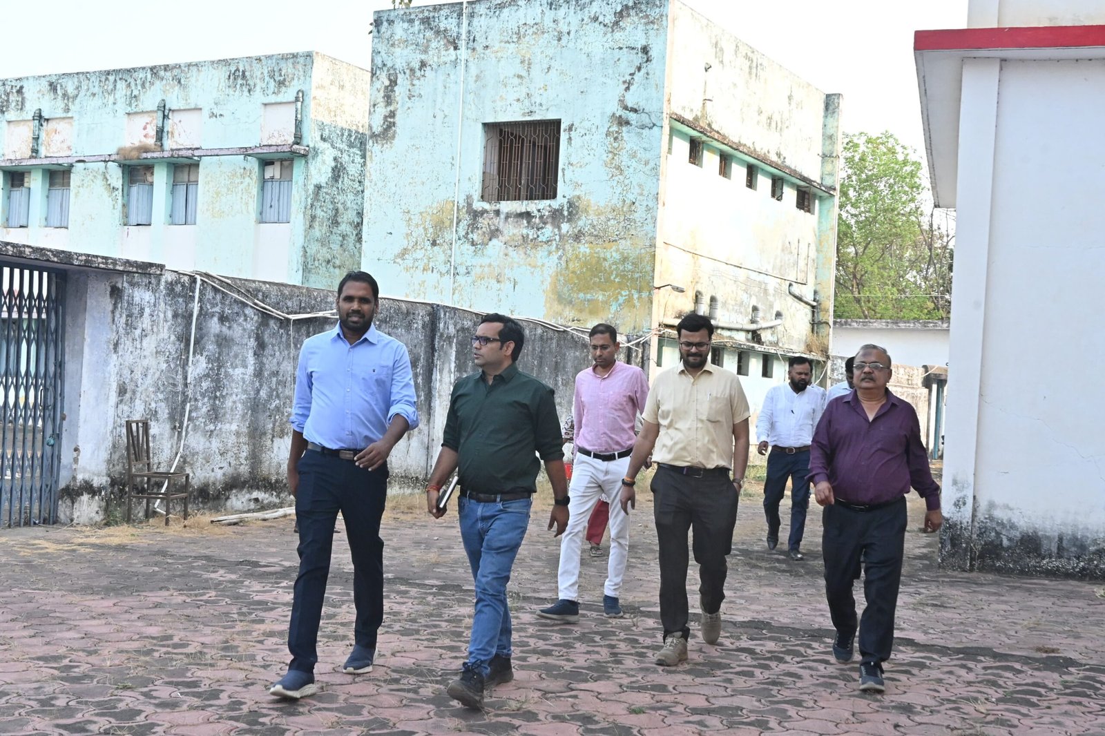 धमतरी में ‘STREE’ परियोजना की जल्द होगी शुरुआत