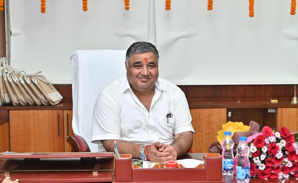 यह बजट छत्तीसगढ़ को राष्ट्रीय और अंतरराष्ट्रीय पर्यटन मानचित्र पर स्थापित करने की दिशा में ऐतिहासिक कदम है – राजेश अग्रवाल