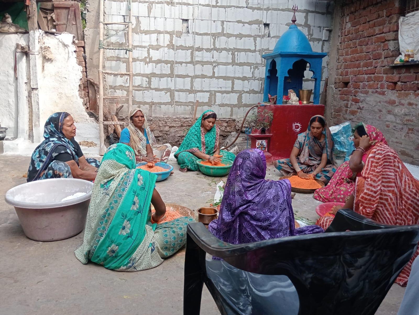 हर्बल गुलाल से और भी रंगीली होगी होली