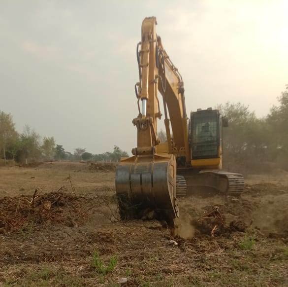 ग्राम करेलीबाड़ी में 14 हेक्टेयर में विकसित होगा नया औद्योगिक क्षेत्र, 300 लोगों को मिलेगा रोजगार