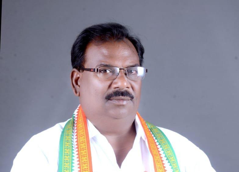 बजट बेहद निराशाजनक, नगर पंचायत की उपेक्षा का आरोप – राकेश गुप्ता