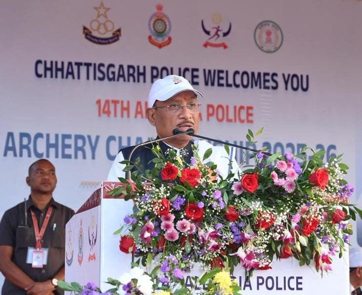 मुख्यमंत्री विष्णु देव साय राज्य के अन्नदाताओं को 28 फरवरी को जारी करेंगे 10 हजार 324 करोड़ रूपए की आदान सहायता राशि