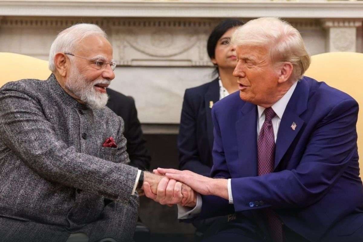 अमेरिकी टैरिफ 50% से घटकर 18%, मोदी-ट्रंप फोन कॉल के बाद डील फाइनल