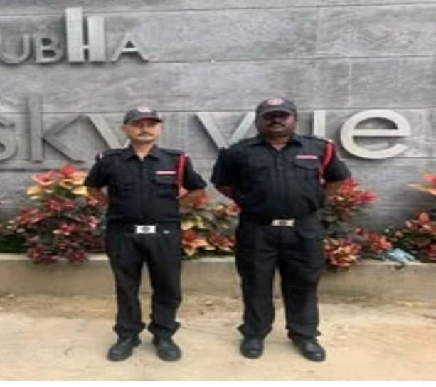 मुख्यमंत्री कौशल विकास योजनान्तर्गत सिक्योरिटी गार्ड कोर्स का निःशुल्क प्रशिक्षण प्रशिक्षण के दौरान प्रतिभागियों को मिलेगी निःशुल्क आवासीय सुविधा