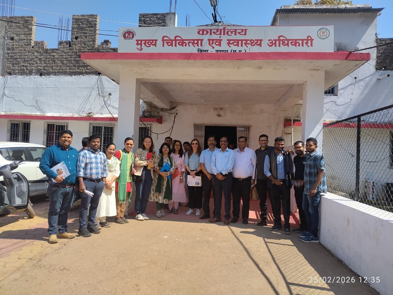 मुख्यमंत्री बाल मधुमेह योजना अंतर्गत स्वास्थ्य विभाग एवं यूनिसेफ के संयुक्त तत्वावधान में टाइप-1 डायबिटीज पर कार्यशाला आयोजित बच्चों में होने वाली टाइप-1 मधुमेह की समय पर पहचान व प्रभावी प्रबंधन पर यूनिसेफ विशेषज्ञों ने दी जानकारी