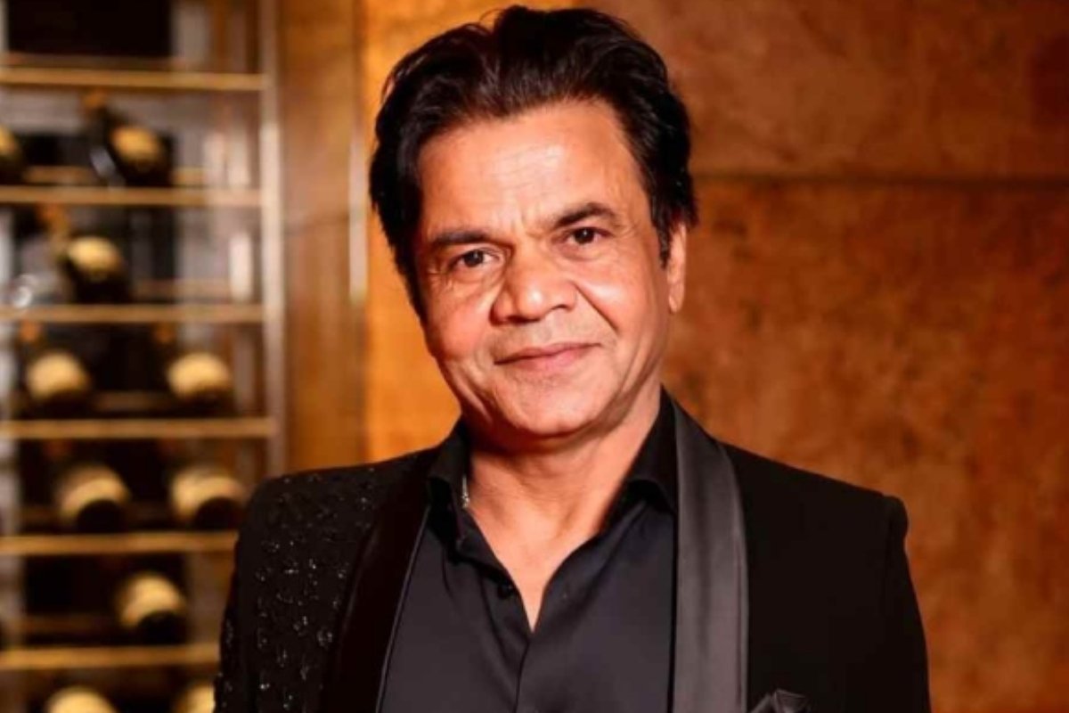 चेक बाउंस केस में राजपाल यादव को कोर्ट से नहीं मिली राहत, तिहाड़ जेल में किया सरेंडर