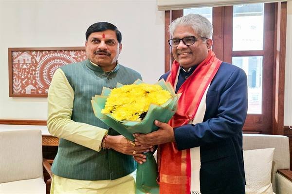 बोत्सवाना से 28 फरवरी को मध्यप्रदेश आएंगे 8 चीते : मुख्यमंत्री डॉ. यादव