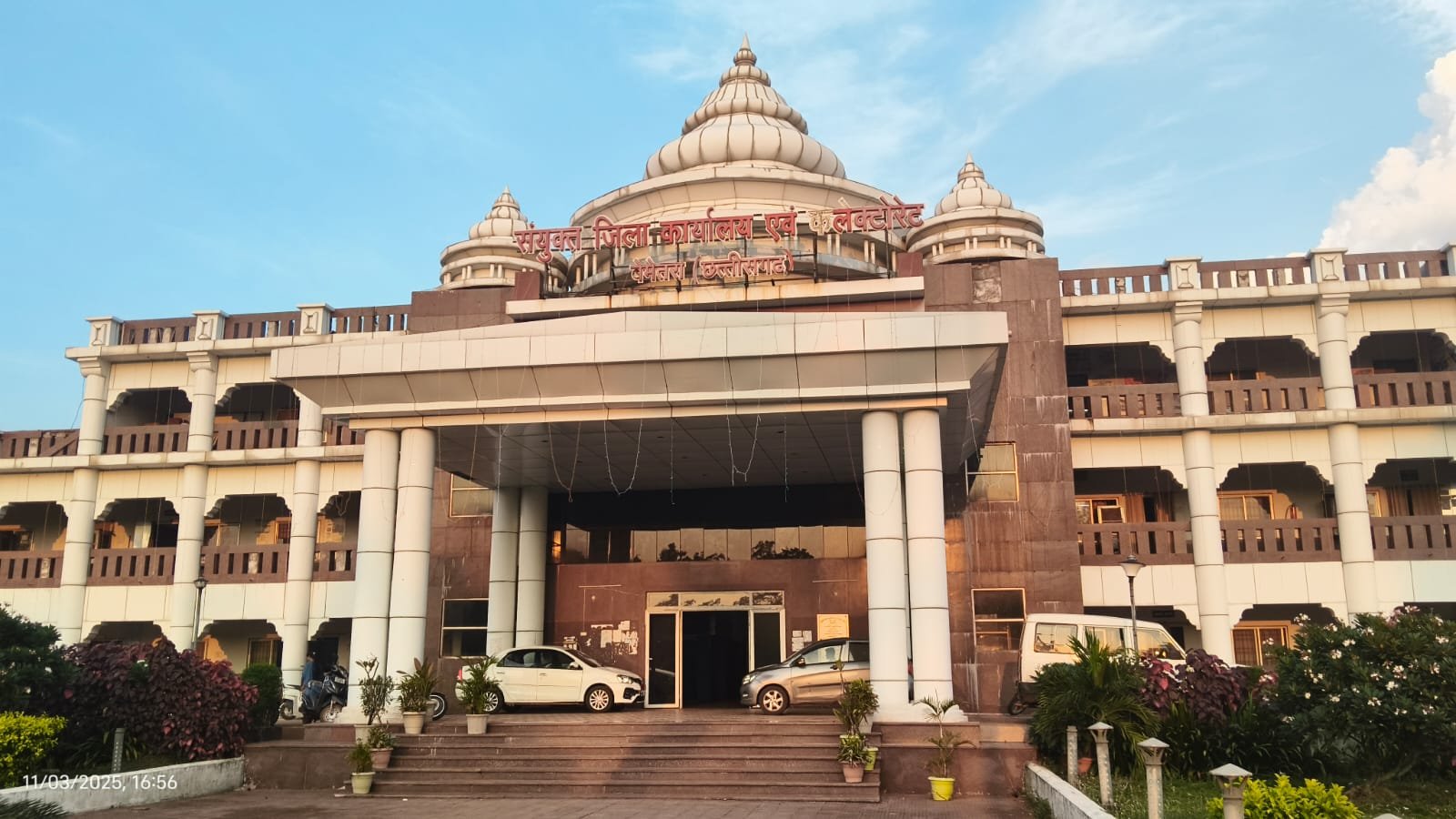 अनुज्ञप्ति खत्म, फिर भी धुआँ जारी: कंडरका में तीन ईंट भट्टे खुलेआम नियमों की धज्जियाँ उड़ा रहे