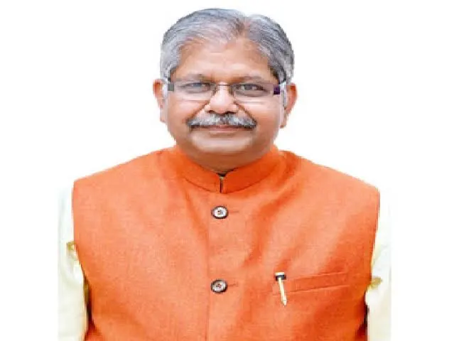 छ.ग बजट 2026-27 आत्मनिर्भर, आर्थिक प्रगति और समृद्धि की ओर एक नई उड़ान : कौशिक