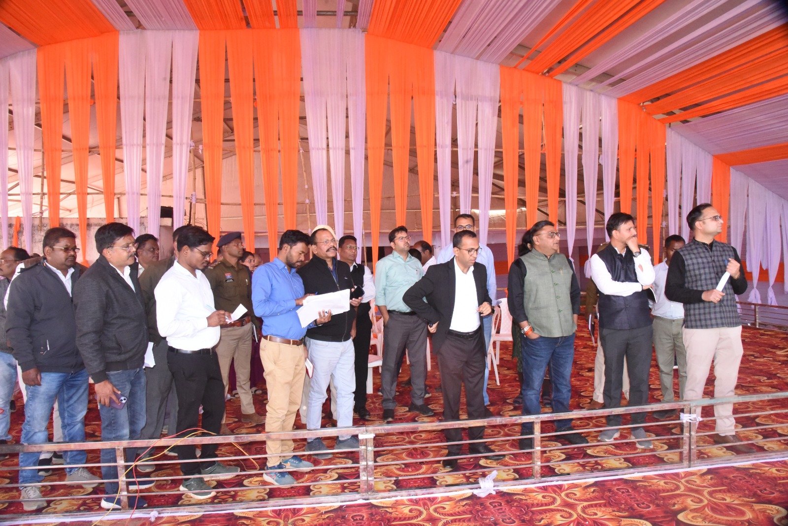 मुख्यमंत्री विष्णु  देव साय 13 फरवरी को मैनपाट महोत्सव का करेंगे शुभारंभ