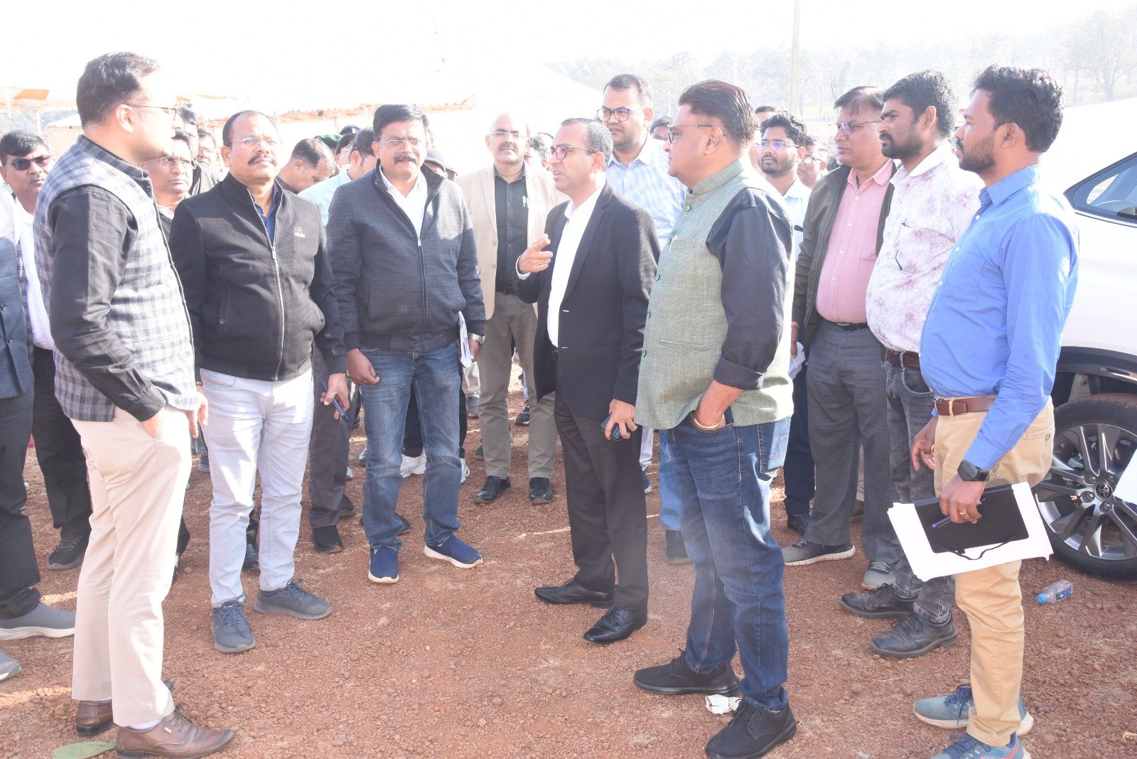 मुख्यमंत्री श्री साय के मुख्य आतिथ्य में 13 फरवरी को मैनपाट महोत्सव 2026 का होगा भव्य शुभारंभ