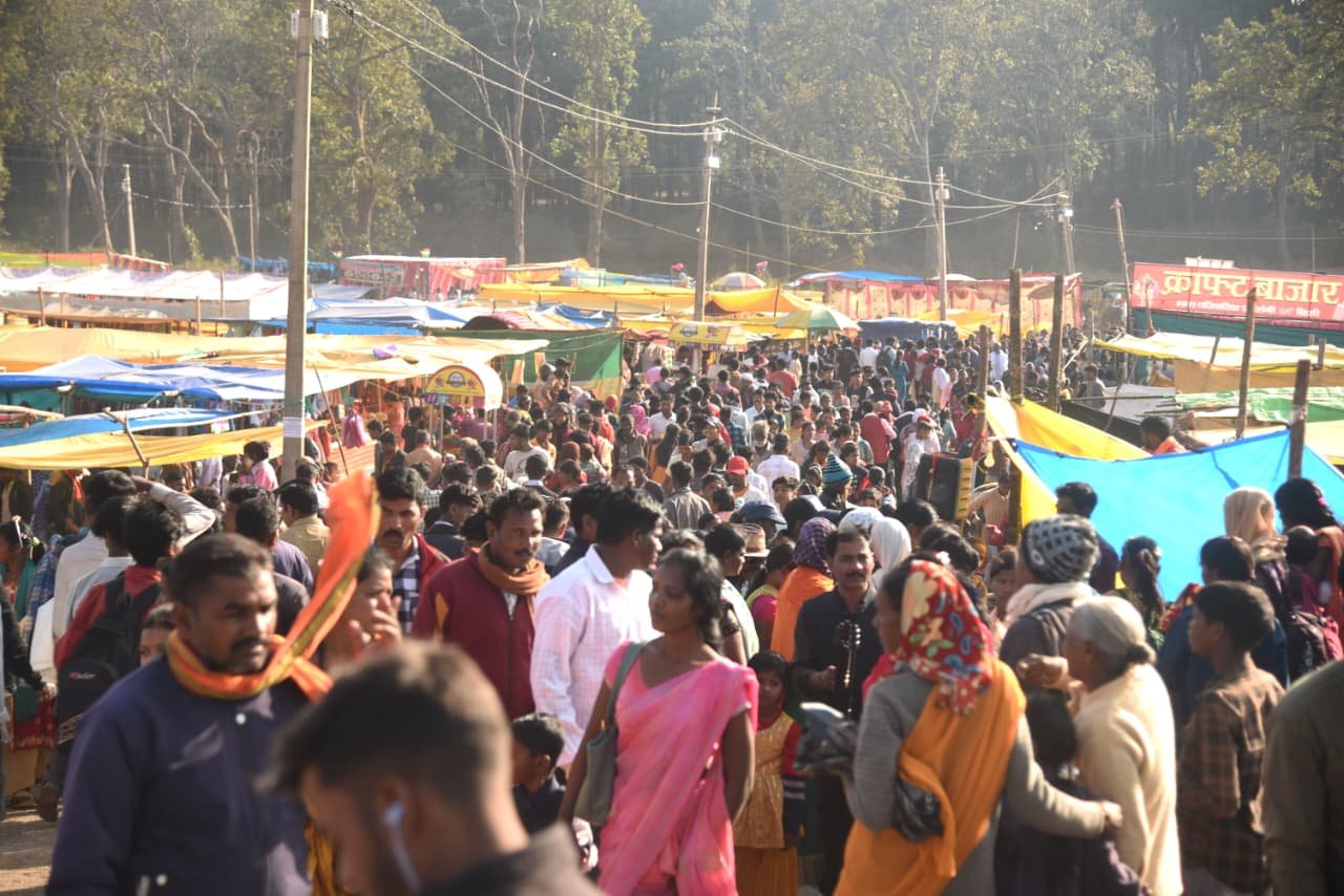 मैनपाट महोत्सव 2026 : जनसहभागिता, खेल रोमांच और पर्यटन संवर्धन का भव्य संगम