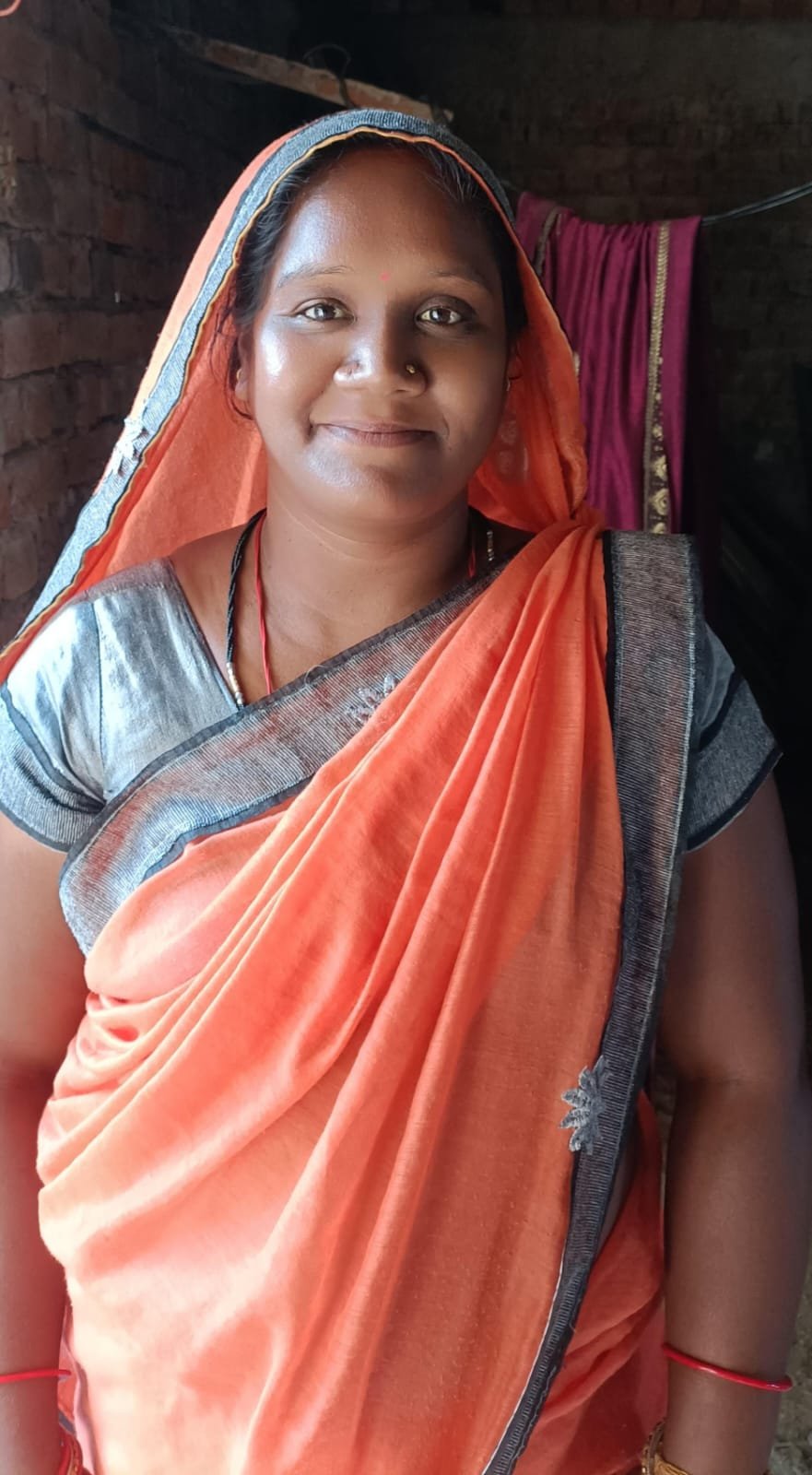 महतारी वंदन योजना ने बढ़ाया आत्मविश्वास, संवरने लगा परिवार का भविष्य