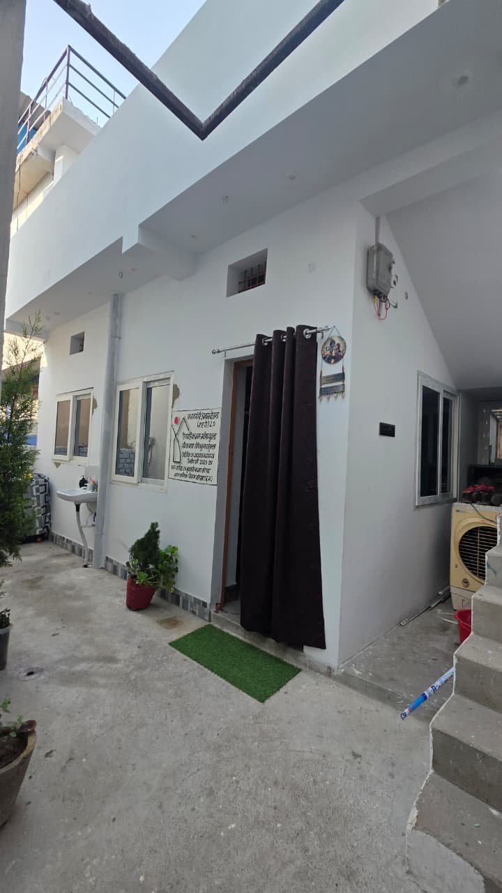 प्रधानमंत्री आवास योजना से मिला सुरक्षित आशियाना, पूरा हुआ मनीषा शुक्ला का सपना सपनों का पक्का घर मिलने पर मनीषा शुक्ला ने प्रधानमंत्री को दिया धन्यवाद”