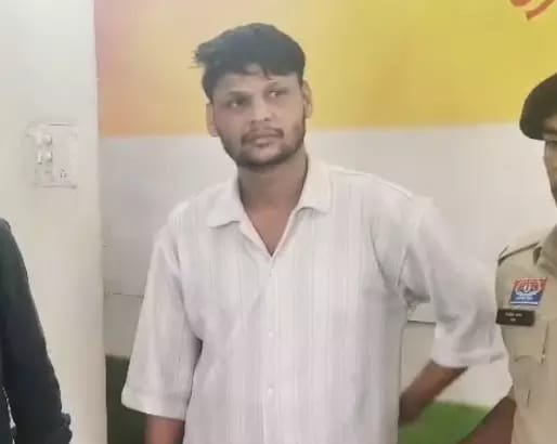 पिस्टल के साथ हिस्ट्रीशीटर गिरफ्तार, उरला में बड़ी वारदात हुआ नाकाम