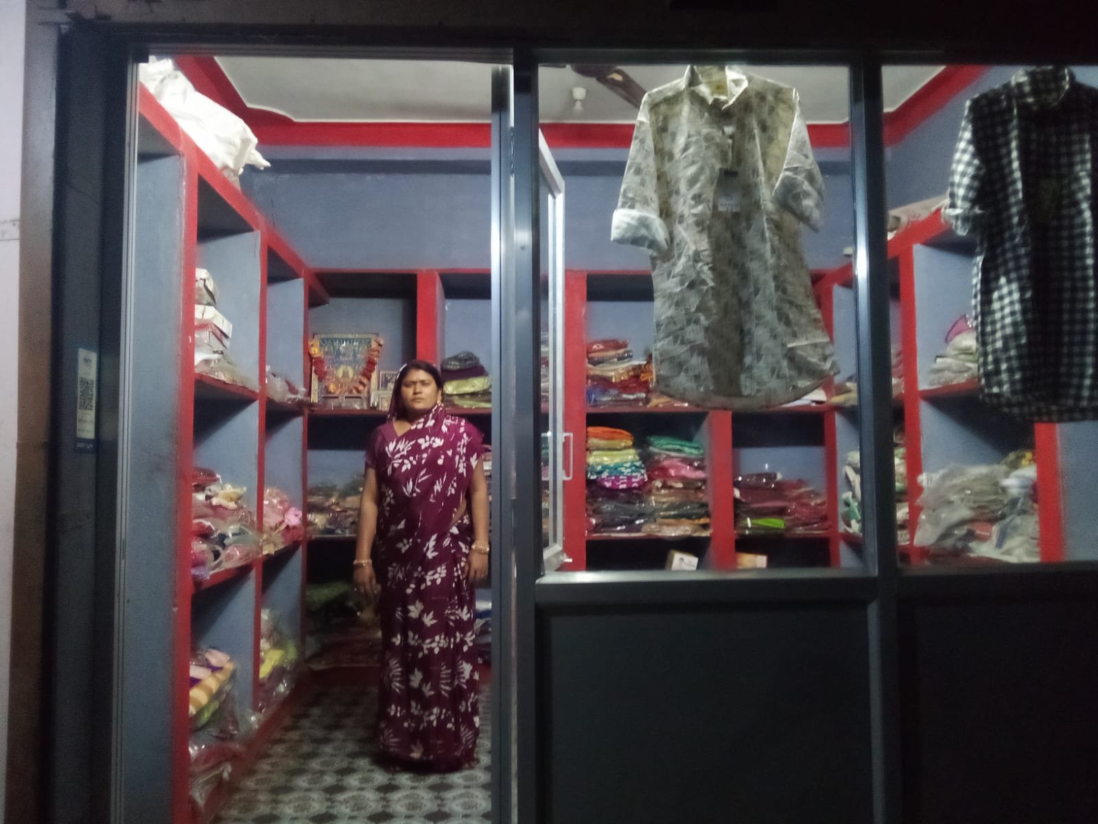 बिहान से बदली जिंदगी : जानकी बनीं आत्मनिर्भरता की मिसाल