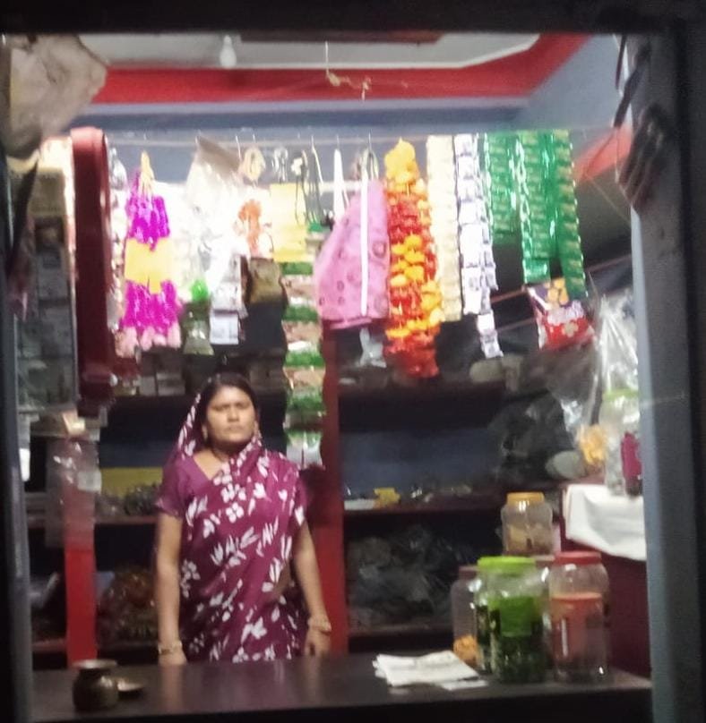 महिला सशक्तिकरण और आत्मनिर्भरता की प्रेरक मिसाल जानकी