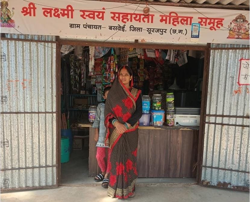 अंतर्राष्ट्रीय महिला दिवस विशेष : स्व-सहायता समूहों से सशक्त हो रहीं महिलाएं, ममता राजवाड़े और चन्दा बनीं आत्मनिर्भरता की प्रेरक मिसाल