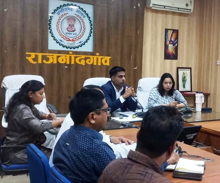 पहली बार डोंगरगढ़ नवरात्रि मेले में लगेगा निजी चिकित्सालय का नि:शुल्क शिविर