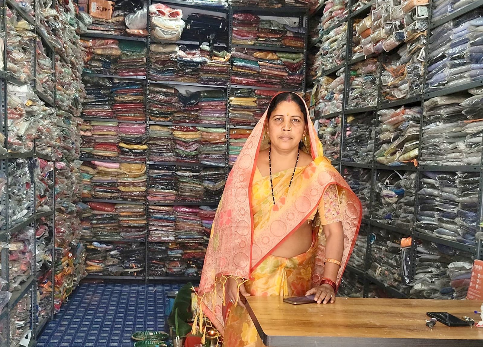 महतारी गौरव वर्ष में सशक्त हो रही छत्तीसगढ़ की मातृशक्ति