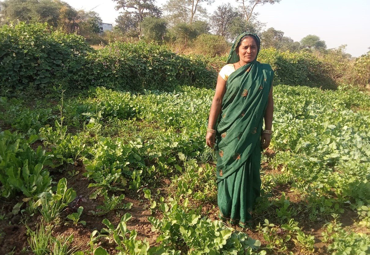 मुख्यमंत्री विष्णु देव साय के सुशासन में महिलाओं को मिला आत्मनिर्भरता का संबल, बालोद की रोहनी बनीं उद्यमिता की मिसाल
