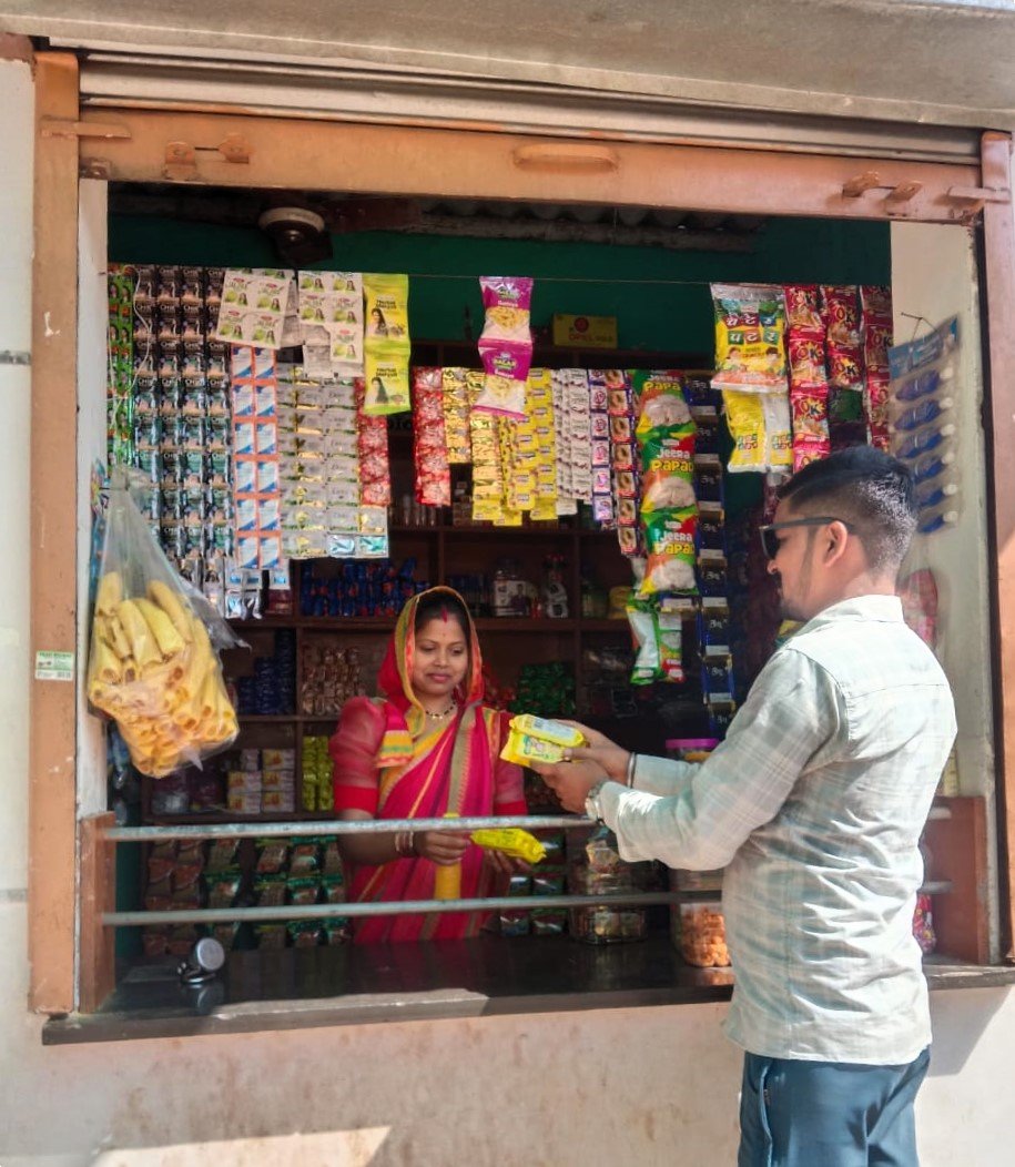 मुख्यमंत्री विष्णु देव साय की जनकल्याणकारी योजनाओं से मिली नई राह