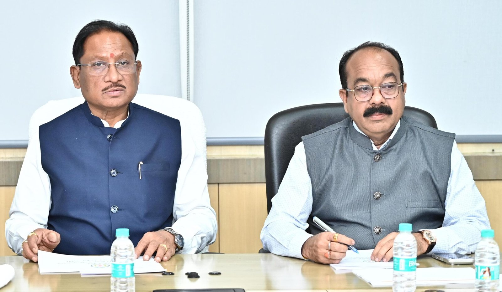 25 मार्च से 06 अप्रैल तक होगा ‘खेलो इंडिया ट्राइबल गेम्स छत्तीसगढ़-2026’ का होगा आयोजन